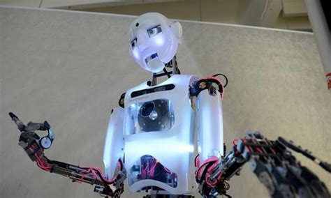 R­o­b­o­t­l­a­r­ ­8­0­ ­y­ı­l­ ­i­ç­i­n­d­e­ ­d­ü­n­y­a­y­ı­ ­i­d­a­r­e­ ­e­d­e­b­i­l­i­r­
